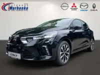 Neu Mitsubishi Colt Plus 91 PS (66 kW) 2026 Pantherschwarz perleffekt Kleinwagen