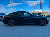 gebraucht Alfa Romeo Giulia GiuliaMY23 Veloce 2.0 Turbo 16V 206kW (280 PS)