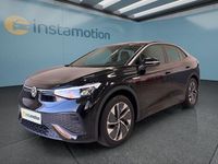 Gebraucht VW ID.5 Pro 127 kW (174 PS) 2022 Schwarz SUV