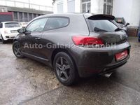 Gebraucht VW Scirocco 160 PS (117 kW) 2013 Schwarz Coupé