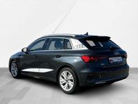 Gebraucht Audi A3 Advanced Plus 150 PS (110 kW) 2024 Manhattangrau metallic Limousine