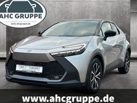 Neu Toyota C-HR 197 PS (144 kW) 2025 Silber SUV