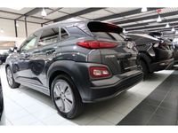 gebraucht Hyundai Kona Advantage Elektro 2WD Navi RFK SHZ LHZ