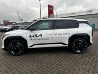 Gebraucht Kia EV3 Comfort 150 kW (204 PS) 2025 Weiß SUV