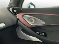Gebraucht McLaren GTS 635 PS (467 kW) 2025 Grau Coupé