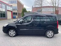 gebraucht Citroën Berlingo Kombi Multispace Exclusive TÜV NEU/AHK