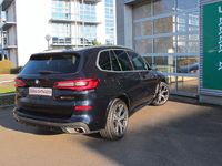 Gebraucht BMW X5 M50 400 PS (294 kW) 2019 Schwarz SUV