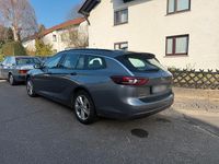 Gebraucht Opel Insignia 160 PS (117 kW) 2017 Grau Kombi