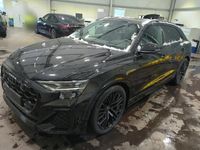 Gebraucht Audi Q8 Ambiente 286 PS (210 kW) 2024 Mythosschwarz metallic SUV