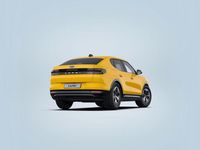 Neu Ford Capri Extended Range 210 kW (286 PS) 2025 Gelb SUV