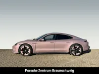 Gebraucht Porsche Taycan 4S 439 kW (598 PS) 2026 Violett Limousine