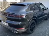 Gebraucht Porsche Cayenne 470 PS (345 kW) 2024 SUV