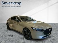 Gebraucht Mazda 3 Nagisa 150 PS (110 kW) 2024 Andere farbe Limousine