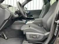 Ny BMW X3 Efficient Dynamics 197 HK (144 kW) 2026 Sort SUV