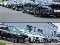 Gebraucht BMW 640 Cabriolet Performance 313 PS (230 kW) 2017 Rot Cabrio