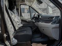 Nowe Maxus V90 148 KM (108 kW) 2026 Czarny Van