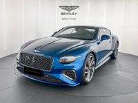 Gebraucht Bentley Continental 782 PS (575 kW) 2024 Blau