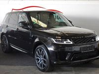 gebraucht Land Rover Range Rover Sport HSE Dynamic *PANO+HeadUp+Standheizung+360°*BRD