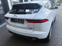 Gebraucht Jaguar E-Pace S 241 PS (177 kW) 2019 Weiß SUV