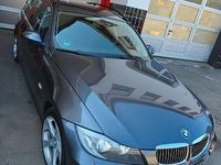 Second-hand BMW 325 218 CP (160 kW) 2006 Gri Berlinǎ