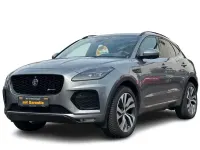 Gebraucht Jaguar E-Pace R-Dynamic 200 PS (147 kW) 2021 Grau SUV