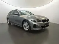 Gebraucht BMW 320 Shadowline 190 PS (139 kW) 2023 Grau Kombi