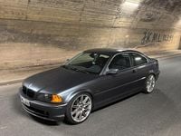 Gebraucht BMW 328 M Sport 193 PS (141 kW) 2000 Coupé