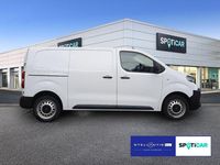 Gebraucht Opel Vivaro Basis 144 PS (105 kW) 2024 Weiß Van / Kleinbus