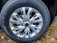 Neu Isuzu D-Max 163 PS (119 kW) 2025 Grau SUV