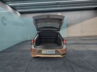 Gebraucht VW T-Roc Move 150 PS (110 kW) 2023 Grau SUV