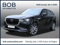 Gebraucht Mazda CX-60 Exclusive-Line 328 PS (241 kW) 2025 Jet black SUV