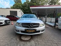 Gebraucht Mercedes C200 184 PS (135 kW) 2011 Silber Limousine
