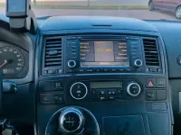 Gebraucht VW T5 174 PS (127 kW) 2009 Andere farben Van