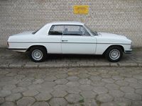 gebraucht Mercedes W114 250CE COUPE , KLIMAANLAGE , LEDER