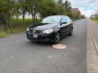 Usado VW Polo S 80 HP (58 kW) 2008 Preto Citadino