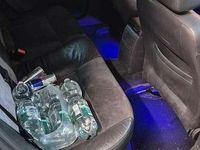 Gebraucht VW Passat Highline 136 PS (100 kW) 2004 Schwarz Kombi