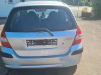Gebraucht Honda Jazz 83 PS (61 kW) 2003 Silber Kleinwagen