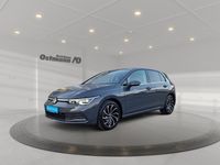 Second-hand VW Golf VII Style 150 CP (110 kW) 2020 Gri