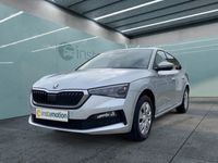 gebraucht Skoda Scala 1.0 TSI DSG AMBITION | NAVI SITZH.