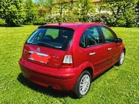 Gebraucht Citroën C3 73 PS (53 kW) 2006 Limousine