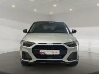 Gebraucht Audi A1 Ambiente 110 PS (80 kW) 2024 Tausilber metallic SUV