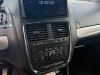 Second-hand Dodge Grand Caravan 287 CP (211 kW) 2017 Gri Monovolum
