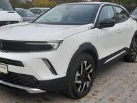 Gebraucht Opel Mokka-e Elegance 100 kW (136 PS) 2023 Weiß SUV