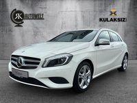 Gebraucht Mercedes A250 Urban 211 PS (155 kW) 2015 Weiß Limousine