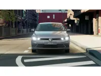 Neu VW Polo Basis 80 PS (58 kW) 2026 Rauchgrau metallic Kleinwagen