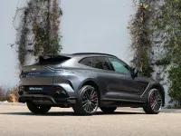 Gebraucht Aston Martin DBX 707 707 PS (519 kW) 2023 Grau SUV