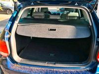 Gebraucht VW Golf V 160 PS (117 kW) 2009 Blau Kombi