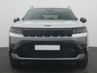 Neu Jeep Compass 145 PS (106 kW) 2026 Grau SUV