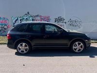 Second-hand Porsche Cayenne 290 CP (213 kW) 2008 SUV