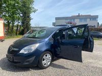 gebraucht Opel Meriva 1.4 Design Edition